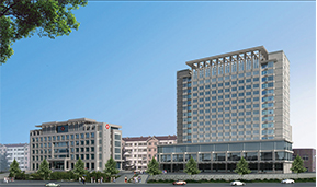 山東煙臺市人民醫(yī)院 山東煙臺市人民醫(yī)院